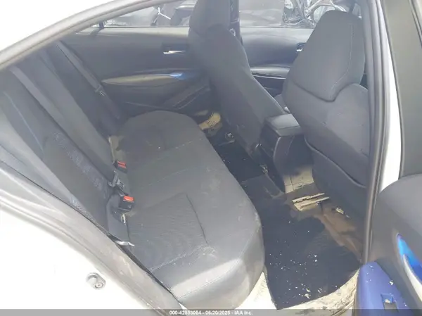 5YFS4RCE2LP030829 2020 TOYOTA COROLLA - Image 8