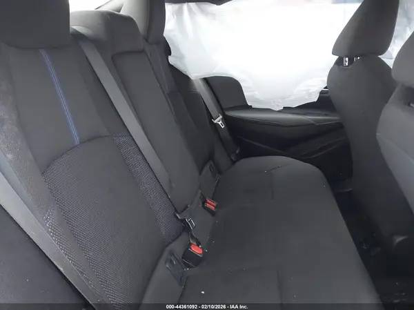 5YFS4RCE2LP032144 2020 TOYOTA COROLLA - Image 8