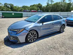 5YFS4RCE2LP032421 2020 TOYOTA COROLLA