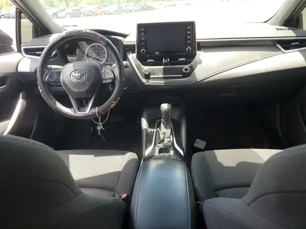 5YFS4RCE2LP032693 2020 TOYOTA COROLLA - Image 8
