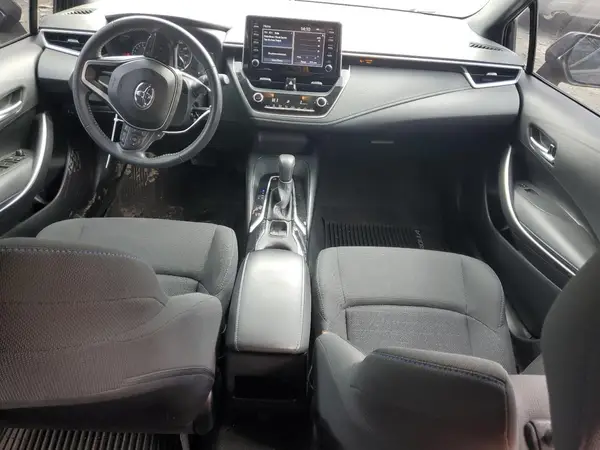 5YFS4RCE2LP032726 2020 TOYOTA COROLLA - Image 8