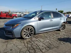 5YFS4RCE2LP032967 2020 TOYOTA COROLLA
