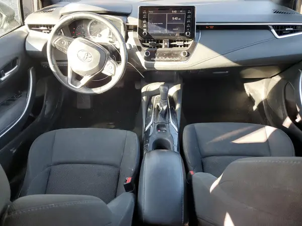 5YFS4RCE2LP032967 2020 TOYOTA COROLLA - Image 8