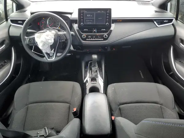 5YFS4RCE2LP032998 2020 TOYOTA COROLLA - Image 8