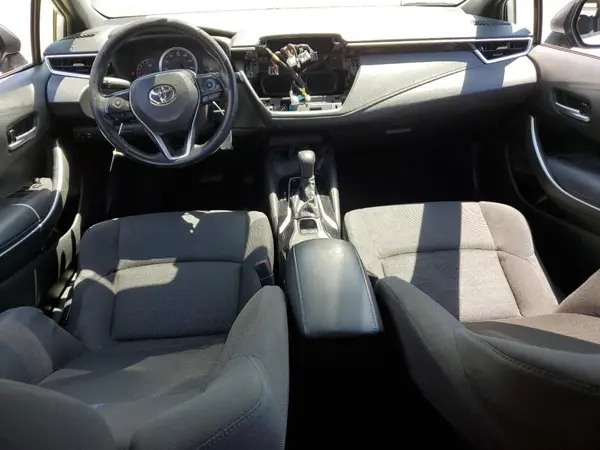 5YFS4RCE2LP033214 2020 TOYOTA COROLLA - Image 8