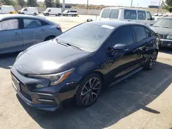 5YFS4RCE2LP033620 2020 TOYOTA COROLLA