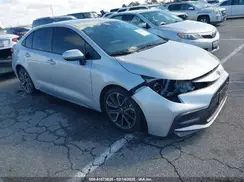 5YFS4RCE2LP033956 2020 TOYOTA COROLLA