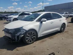 5YFS4RCE2LP034119 2020 TOYOTA COROLLA