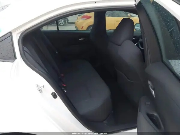 5YFS4RCE2LP035447 2020 TOYOTA COROLLA - Image 8