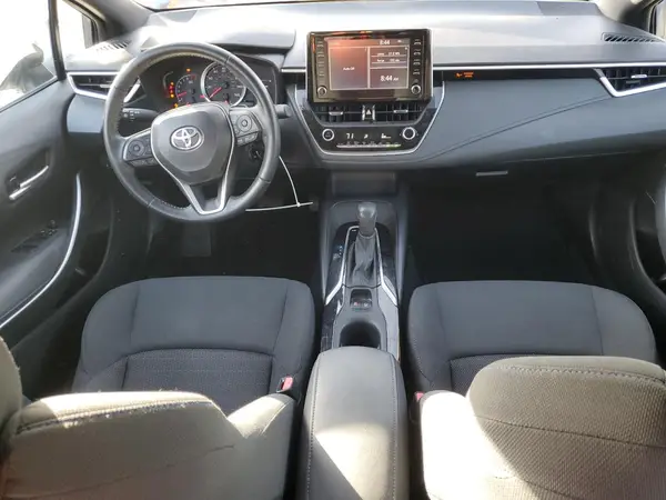 5YFS4RCE2LP036839 2020 TOYOTA COROLLA - Image 8