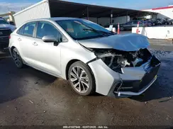 5YFS4RCE2LP038459 2020 TOYOTA COROLLA