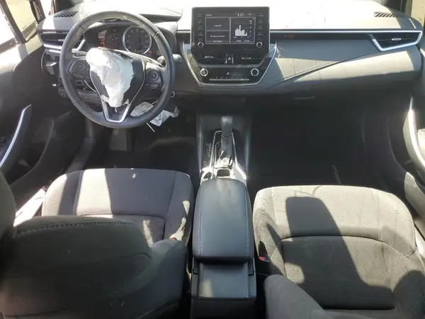 5YFS4RCE2LP039756 2020 TOYOTA COROLLA - Image 8