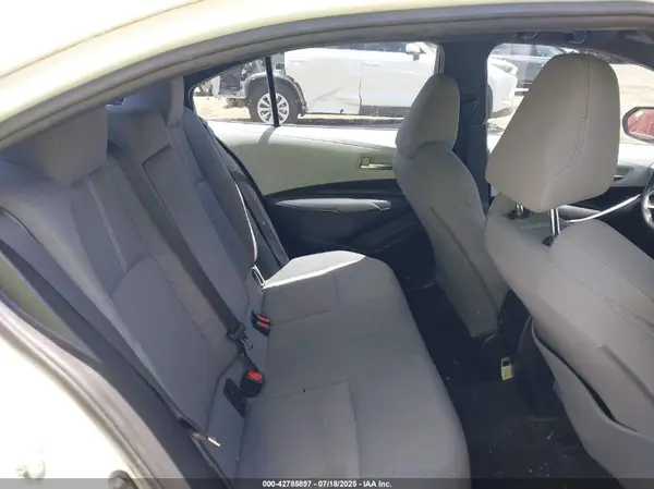 5YFS4RCE2LP041068 2020 TOYOTA COROLLA - Image 8
