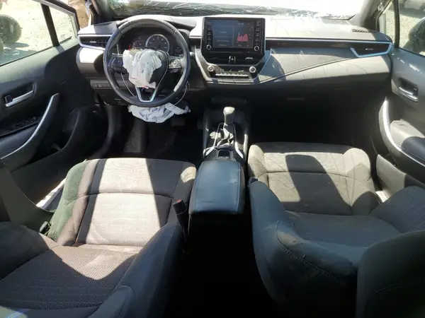 5YFS4RCE2LP041460 2020 TOYOTA COROLLA - Image 8