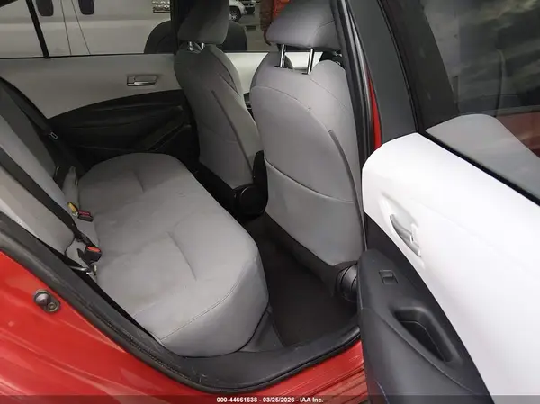 5YFS4RCE2LP041619 2020 TOYOTA COROLLA - Image 8