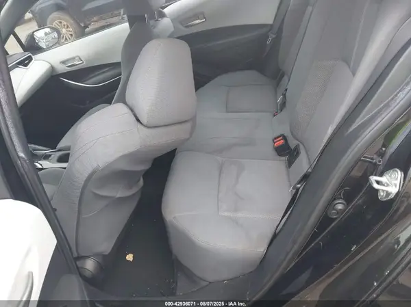 5YFS4RCE2LP041636 2020 TOYOTA COROLLA - Image 8