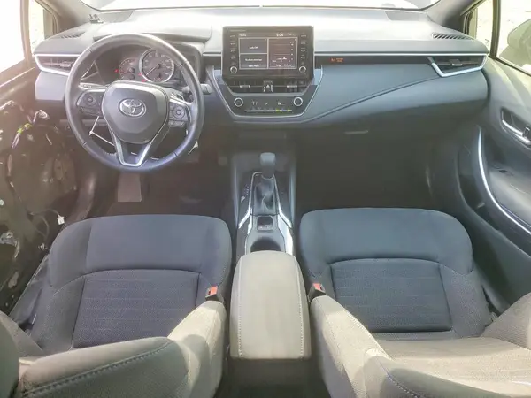 5YFS4RCE2LP042883 2020 TOYOTA COROLLA - Image 8