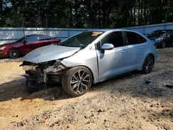 5YFS4RCE2LP043032 2020 TOYOTA COROLLA