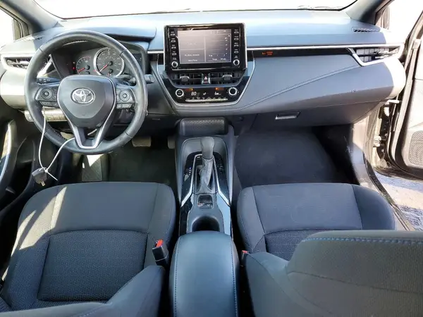 5YFS4RCE2LP043578 2020 TOYOTA COROLLA - Image 8