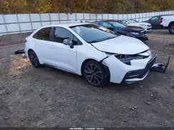 5YFS4RCE2LP045167 2020 TOYOTA COROLLA