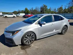5YFS4RCE2LP047291 2020 TOYOTA COROLLA