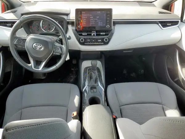 5YFS4RCE2LP048294 2020 TOYOTA COROLLA - Image 8