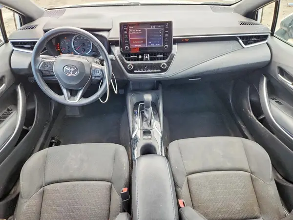 5YFS4RCE2LP050241 2020 TOYOTA COROLLA - Image 8