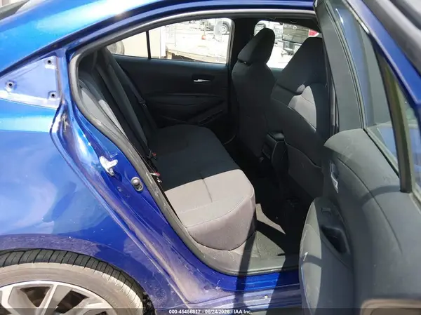 5YFS4RCE2LP051471 2020 TOYOTA COROLLA - Image 8