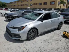 5YFS4RCE2LP051809 2020 TOYOTA COROLLA