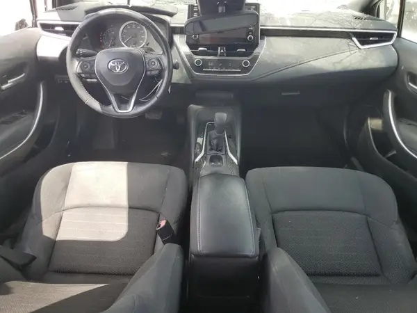 5YFS4RCE2LP051809 2020 TOYOTA COROLLA - Image 8