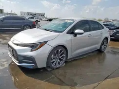 5YFS4RCE2LP052586 2020 TOYOTA COROLLA