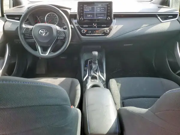 5YFS4RCE2LP052586 2020 TOYOTA COROLLA - Image 8