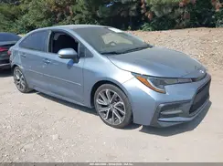 5YFS4RCE2LP052815 2020 TOYOTA COROLLA
