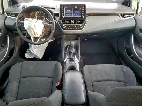 5YFS4RCE2LP052846 2020 TOYOTA COROLLA - Image 8