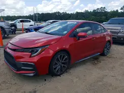 5YFS4RCE2LP053558 2020 TOYOTA COROLLA