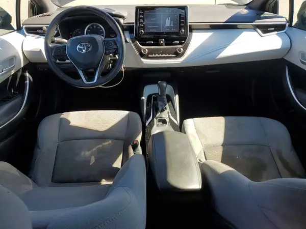 5YFS4RCE2LP054273 2020 TOYOTA COROLLA - Image 8