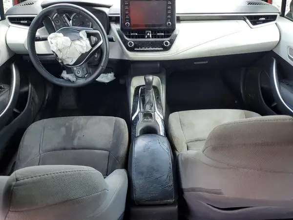 5YFS4RCE2LP054418 2020 TOYOTA COROLLA - Image 8
