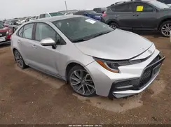 5YFS4RCE2LP055021 2020 TOYOTA COROLLA