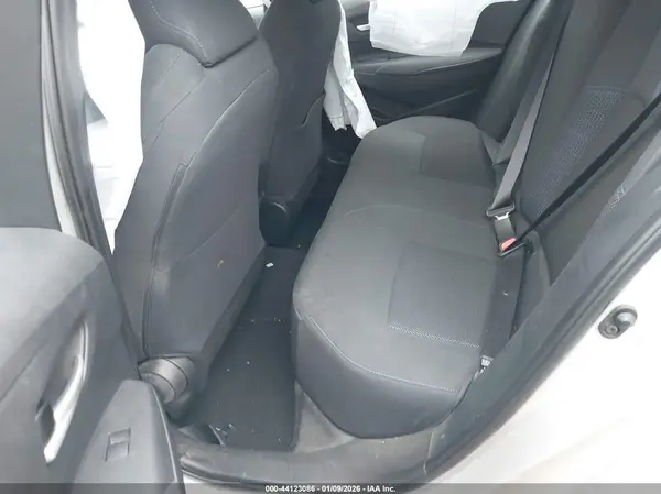 5YFS4RCE2LP055021 2020 TOYOTA COROLLA - Image 8