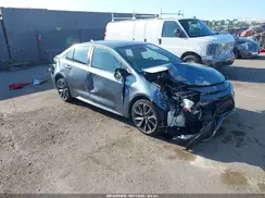 5YFS4RCE2LP056234 2020 TOYOTA COROLLA