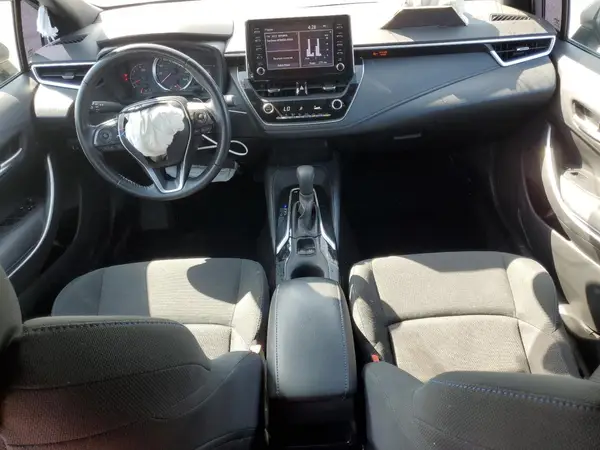 5YFS4RCE2LP057643 2020 TOYOTA COROLLA - Image 8