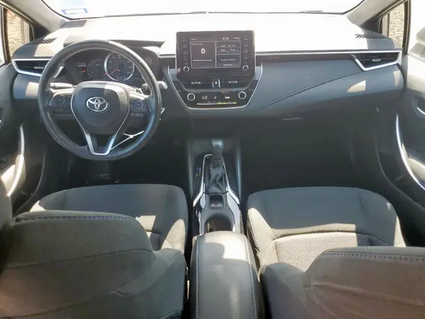 5YFS4RCE3LP007334 2020 TOYOTA COROLLA - Image 8