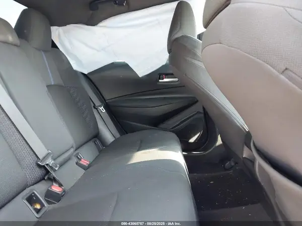 5YFS4RCE3LP011321 2020 TOYOTA COROLLA - Image 8