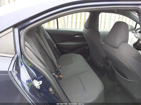 5YFS4RCE3LP012808 2020 TOYOTA COROLLA - Image 8