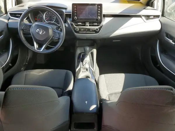 5YFS4RCE3LP013988 2020 TOYOTA COROLLA - Image 8