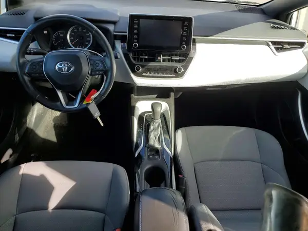 5YFS4RCE3LP014381 2020 TOYOTA COROLLA - Image 8