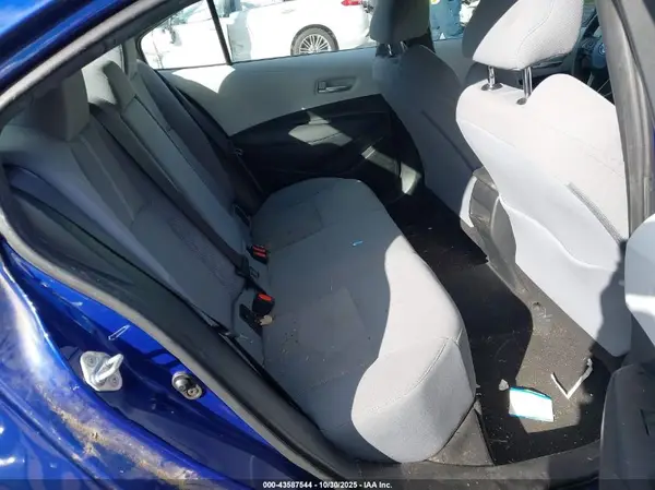 5YFS4RCE3LP014638 2020 TOYOTA COROLLA - Image 8