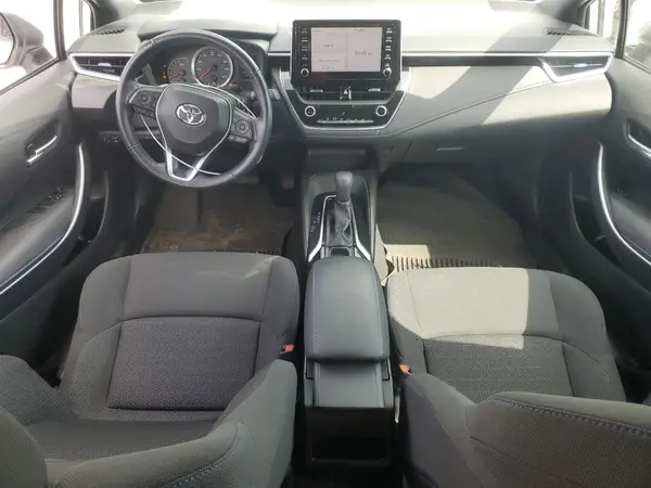 5YFS4RCE3LP017684 2020 TOYOTA COROLLA - Image 8
