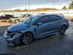 5YFS4RCE3LP018558 2020 TOYOTA COROLLA