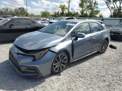 5YFS4RCE3LP020021 2020 TOYOTA COROLLA